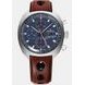 EDOX SPORTSMAN CHRONOGRAPH AUTOMATIC FANGIO LIMITED EDITION 01132-3BU-BUGN - SPORTSMAN - ZNAČKY