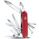 NŮŽ VICTORINOX HUNTSMAN RED - VRECKOVÉ NOŽE - OSTATNÉ