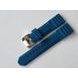SILIKÓNOVÝ REMIENOK VOSTOK EUROPE PRE JADROVÚ PONORKU VK61-571A610 - MODRÝ / LESKLÁ PRACKA - REMIENKY - OSTATNÉ