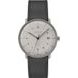 JUNGHANS MAX BILL MEGA SOLAR SAPPHIRE 59/2023.02 - MAX BILL MEGA - ZNAČKY