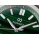 FORMEX ESSENCE THIRTYNINE AUTOMATIC CHRONOMETER MALACHITE - ESSENCE - ZNAČKY