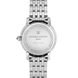 FREDERIQUE CONSTANT SLIMLINE LADIES MOONPHASE QUARTZ FC-206MPWD1S6B - SLIMLINE LADIES - ZNAČKY