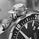 HAMILTON KHAKI NAVY FROGMAN AUTOMATIC H77605135 - KHAKI NAVY - ZNAČKY