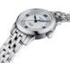 TISSOT LE LOCLE AUTOMATIC LADY 20TH ANNIVERSARY EDITION T006.207.11.036.01 - LE LOCLE AUTOMATIC - ZNAČKY