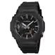 CASIO G-SHOCK GA-2100LXB-1AER LUXE BLACK - CASIOAK - ZNAČKY