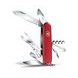 NÔŽ VICTORINOX CLIMBER RED - VRECKOVÉ NOŽE - OSTATNÉ