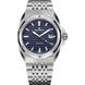EDOX DELFIN THE ORIGINAL 1973 DATE – GENTS 53032-3M-BUIN - DELFIN - ZNAČKY