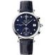 FREDERIQUE CONSTANT CLASSICS CHRONOGRAPH LADIES QUARTZ FC-291MPND2R6 - CLASSICS LADIES - ZNAČKY
