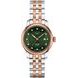 TISSOT LE LOCLE AUTOMATIC LADY T006.207.22.096.00 - LE LOCLE AUTOMATIC - ZNAČKY