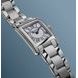 FREDERIQUE CONSTANT CLASSICS CARRÉE LADIES QUARTZ FC-200LBMC26B - CLASSICS LADIES - ZNAČKY