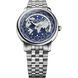 FREDERIQUE CONSTANT MANUFACTURE CLASSIC WORLDTIMER AUTOMATIC FC-719NN3H6B - MANUFACTURE - ZNAČKY