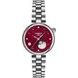 TISSOT DESIR MOONPHASE T152.223.11.426.00 - DESIR - ZNAČKY
