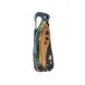 LEATHERMAN SKELETOOL CX AURORA 833550 - KLIEŠTE A MULTITOOLY - OSTATNÉ