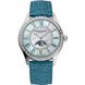 FREDERIQUE CONSTANT CLASSICS LADIES ELEGANCE LUNA AUTOMATIC FC-331MPWTD3BD6 - CLASSICS LADIES - ZNAČKY