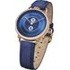 BAUME & MERCIER BAUME MOONPHASE 10638 - BAUME - ZNAČKY
