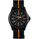 TRASER P67 OFFICER PRO BLACK NATO S PRUHOM - HERITAGE - ZNAČKY