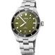 ORIS DIVERS DATE 01 733 7795 4057-SET - DIVERS - ZNAČKY