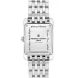 FREDERIQUE CONSTANT CLASSICS CARRÉE SMALL SECONDS QUARTZ FC-235S2C6B - CLASSICS GENTS - ZNAČKY