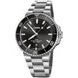 ORIS AQUIS DATE 43,5 MM 01 733 7789 4154-07 8 23 04PEB - AQUIS - ZNAČKY