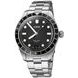 ORIS DIVERS SIXTY-FIVE 12H CALIBRE 400 01 400 7772 4054-07 8 20 18 - DIVERS - ZNAČKY
