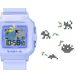 CASIO BABY-G＋PLUS BGD-10KH-2BER - BABY-G - ZNAČKY