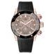 EDOX CO-1 CHRONOLADY QUARTZ CHRONOGRAPH 10255-37RCABRDR - HODINKY