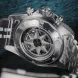 DAVOSA TERNOS PROFESSIONAL CHRONOGRAPH 161.543.02 - TERNOS - ZNAČKY