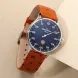 MEISTERSINGER PANGAEA STEEL BLUE PDS917G - MEISTERSINGER - ZNAČKY