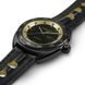 HAMILTON AMERICAN CLASSIC PAN EUROP BLACK & GOLD AUTO H35425730 - AMERICAN CLASSIC - ZNAČKY