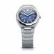 CITIZEN ZENSHIN 60 SUPER TITANIUM AUTOMATIC SMALL SECONDS NK5020-58M - SUPER TITANIUM - ZNAČKY
