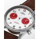 PRIM JANSKÝ PULSOMETER CHRONOGRAPH 42 W01P.13282.B - QUARTZ - ZNAČKY