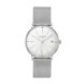 JUNGHANS MAX BILL KLEINE AUTOMATIC 27/4106.46 - KLEINE AUTOMATIC - ZNAČKY
