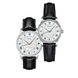 SET MIDO BARONCELLI M8600.4.21.4 A M7600.4.21.4 - HODINKY PRE PÁRY - HODINKY