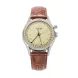 VULCAIN CRICKET TRADITION 39 MM - EGGSHELL - CRICKET TRADITION - ZNAČKY