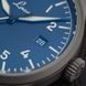 LACO FLIEGER STUTTGART PRO BLAU 37 HANDWINDING - FLIEGER PRO - ZNAČKY
