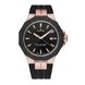 EDOX DELFIN QUARTZ DATE 53021-37RNCA-NIR - DELFIN - ZNAČKY