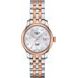 TISSOT LE LOCLE AUTOMATIC LADY T006.207.22.116.00 - LE LOCLE AUTOMATIC - ZNAČKY