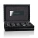 BOX NA HODINKY HEISSE & SÖHNE DOVER 10 70019-210.14250 - BOXY NA HODINKY - OSTATNÉ