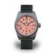 FORMEX FIELD AUTOMATIC GEN 2 COHO SALMON NYLON-VELCRO KHAKI GREEN 0660.1.6555.877 - FIELD AUTOMATIC - ZNAČKY