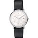 JUNGHANS MAX BILL DAMEN 47/4450.02 - MAX BILL LADIES - ZNAČKY