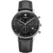 JUNKERS BAUHAUS CHRONOGRAF 9.12.01.02 - BAUHAUS 40 - ZNAČKY