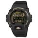 CASIO G-SHOCK DW-6900CF-1ER CAMO A GOLD - G-SHOCK - ZNAČKY