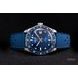 VULCAIN SKINDIVER GMT - BLUE - SKINDIVER NAUTIQUE - ZNAČKY