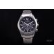 CITIZEN ECO-DRIVE SUPER TITANIUM CHRONOGRAPH CA4750-51E - SUPER TITANIUM - ZNAČKY