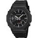 CASIO G-SHOCK GA-2100LXB-1AER LUXE BLACK - CASIOAK - ZNAČKY