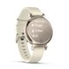 GARMIN LILY® 2 CREAM GOLD / COCONUT SILICONE BAND 010-02839-00 - LILY 2 - ZNAČKY