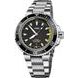 ORIS AQUIS DEPTH GAUGE 01 733 7755 4154-SET MB - AQUIS - ZNAČKY