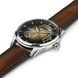 HAMILTON JAZZMASTER OPEN HEART AUTO 40MM H32675501 - JAZZMASTER - ZNAČKY