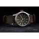HAMILTON KHAKI FIELD MECHANICAL POWER RESERVE 40 MM H69509960 - KHAKI FIELD - ZNAČKY