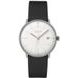 JUNGHANS MAX BILL AUTOMATIC BAUHAUS 27/4009.02 - AUTOMATIC - ZNAČKY